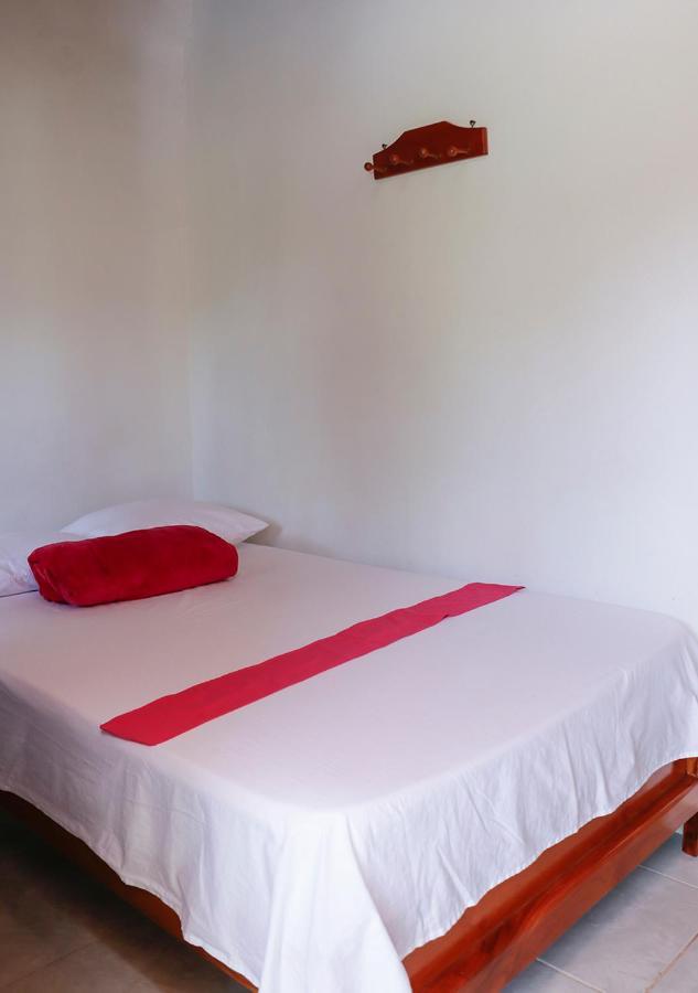 Hotel La Casona - San Luis San Luis  Exteriér fotografie